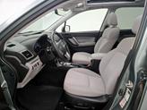 Thumbnail of 2017 Green Subaru Forester