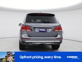 Thumbnail of 2018 Gray Mercedes-Benz GLE 350