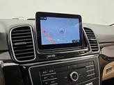Thumbnail of 2018 Gray Mercedes-Benz GLE 350