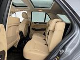 Thumbnail of 2018 Gray Mercedes-Benz GLE 350