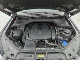 Thumbnail of 2018 Gray Mercedes-Benz GLE 350