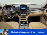 Thumbnail of 2018 Gray Mercedes-Benz GLE 350