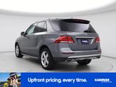 Thumbnail of 2018 Gray Mercedes-Benz GLE 350