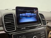 Thumbnail of 2018 Gray Mercedes-Benz GLE 350