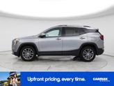Thumbnail of 2023 Gray GMC Terrain