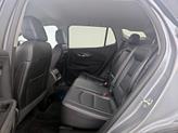 Thumbnail of 2023 Gray GMC Terrain