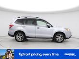 Thumbnail of 2015 Silver Subaru Forester