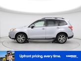 Thumbnail of 2015 Silver Subaru Forester