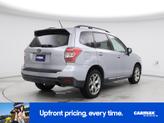Thumbnail of 2015 Silver Subaru Forester