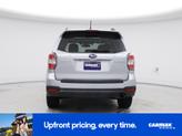Thumbnail of 2015 Silver Subaru Forester