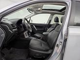 Thumbnail of 2015 Silver Subaru Forester