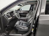Thumbnail of 2020 Black Volvo XC90
