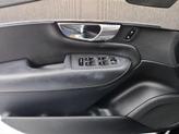 Thumbnail of 2020 Black Volvo XC90