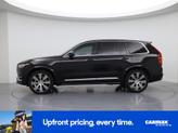 Thumbnail of 2020 Black Volvo XC90