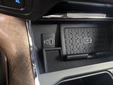 Thumbnail of 2025 White Ford F-150