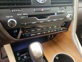 Thumbnail of 2016 White Lexus RX 350