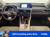 Thumbnail of 2016 White Lexus RX 350