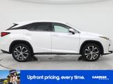 Thumbnail of 2016 White Lexus RX 350