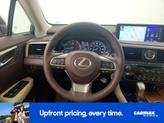 Thumbnail of 2016 White Lexus RX 350