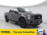 Photo of 2020 Gray Ford F-150