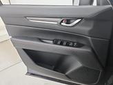 Thumbnail of 2022 Blue Mazda CX-5