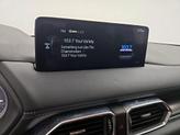 Thumbnail of 2022 Blue Mazda CX-5