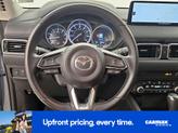 Thumbnail of 2022 Blue Mazda CX-5