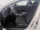 Thumbnail of 2019 White Kia Optima