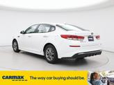 Thumbnail of 2019 White Kia Optima