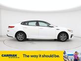 Thumbnail of 2019 White Kia Optima