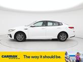Thumbnail of 2019 White Kia Optima