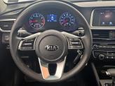 Thumbnail of 2019 White Kia Optima