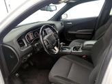 Thumbnail of 2018 White Dodge Charger
