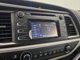 Thumbnail of 2016 Silver Toyota Highlander