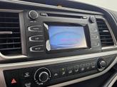 Thumbnail of 2016 Silver Toyota Highlander