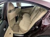 Thumbnail of 2014 Burgundy Nissan Maxima