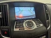 Thumbnail of 2014 Burgundy Nissan Maxima