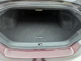 Thumbnail of 2014 Burgundy Nissan Maxima