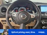 Thumbnail of 2014 Burgundy Nissan Maxima