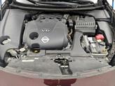 Thumbnail of 2014 Burgundy Nissan Maxima