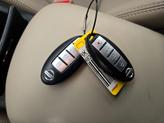 Thumbnail of 2014 Burgundy Nissan Maxima