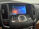 Thumbnail of 2014 Burgundy Nissan Maxima