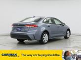 Thumbnail of 2023 Gray Toyota Corolla Hybrid