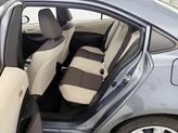 Thumbnail of 2023 Gray Toyota Corolla Hybrid