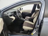 Thumbnail of 2023 Gray Toyota Corolla Hybrid