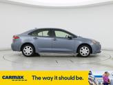 Thumbnail of 2023 Gray Toyota Corolla Hybrid