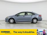 Thumbnail of 2023 Gray Toyota Corolla Hybrid