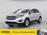 Thumbnail of 2015 Silver Ford Edge