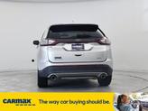 Thumbnail of 2015 Silver Ford Edge
