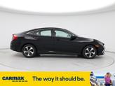 Thumbnail of 2019 Black Honda Civic